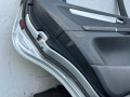 дверь задняя левая Mercedes-Benz R-Класс W251 2006, 3.0 л., OM 642.950, дизель, АКПП, минивэн - фото №9