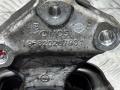 подушка крепления двигателя Citroen C4 Picasso 1 поколение 2009, 1.6 л., 9HY (DV6TED4), дизель, 5МКПП, минивэн - фото №6
