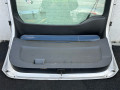 крышка багажника (дверь 3-5) Toyota Prius 2 поколение 2006, 1.5 л., 1NZ-FXE, бензин, АКПП, хетчбэк 5 дв. - фото №8