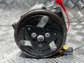 компрессор кондиционера Citroen C4 1 поколение 2008, 1.6 л., HDi, дизель, 5МКПП, внедорожник 5 дв., 9659875780 - фото №9