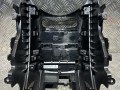 блок управления печки / климат-контроля Mini Countryman 1 поколение 2012, 1.6 л., N16 B16 A, бензин, 6МКПП, хетчбэк 5 дв. - фото №4