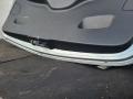 крышка багажника (дверь 3-5) Opel Meriva 2 поколение (B) 2010, 1.7 л., A 17 DTS, дизель, 6МКПП, минивэн - фото №14