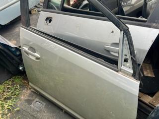 дверь передняя правая Toyota Prius 2 поколение 2006, 1.5 л., 1NZ-FXE, бензин, АКПП, хетчбэк 5 дв.