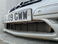 передняя часть (ноускат) в сборе Mercedes-Benz CLK-Класс C209/A209 [рестайлинг] 2009, 2.2 л., OM 646.966, дизель, АКПП, купе - фото №6