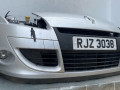 передняя часть (ноускат) в сборе Renault Scenic 3 поколение 2010, 1.5 л., K9K 832, дизель, 6МКПП, минивэн - фото №4