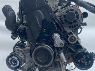 двигатель Audi A4 B6 2002, 1.9 л., AVB, дизель, МКПП, седан, AVB