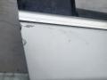 дверь передняя правая Volkswagen Golf 5 поколение 2009, 2.0 л., CBDA, дизель, 6МКПП, универсал - фото №4