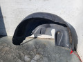 защита арок задняя левая (подкрылок) Volvo V70 2 поколение [рестайлинг] 2007, 2.4 л., дизель, МКПП, черный, универсал - фото №2