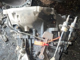 КПП механическая (МКПП) Ford Mondeo 4 поколение 2008, 2.0 л., AOBA, бензин, 5МКПП, седан, 7G9R7002BC