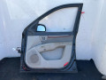 дверь передняя правая Hyundai Santa Fe 2 поколение (CM) 2008, 2.2 л., дизель, 5МКПП, внедорожник 5 дв. - фото №5