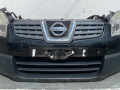 передняя часть (ноускат) в сборе Nissan Qashqai 1 поколение 2007, 1.6 л., бензин, МКПП, внедорожник 5 дв. - фото №2
