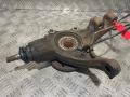 ступица передняя правая Peugeot 307 1 поколение 2002, 1.6 л., NFU (TU5JP4), бензин, 5МКПП, универсал - фото №2