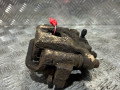 суппорт задний левый Nissan Juke YF15 2011, 1.6 л., HR16DE, бензин, 5МКПП, внедорожник 5 дв. - фото №4