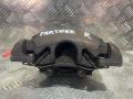 суппорт передний правый Peugeot Partner 2 поколение (B9) [рестайлинг] 2013, 1.6 л., дизель, 5МКПП, фургон - фото №2