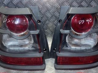 фонарь задний правый Land Rover Freelander 2 поколение 2008, 2.2 л., 224DT, дизель, 6МКПП, внедорожник 5 дв.