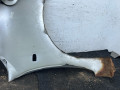 крыло переднее левое Toyota Prius 2 поколение 2006, 1.5 л., 1NZ-FE, бензин, вариатор, хетчбэк 5 дв. - фото №7