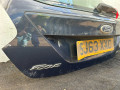 крышка багажника (дверь 3-5) Ford Focus 3 поколение 2013, 1.0 л., бензин, 5МКПП, хетчбэк 5 дв. - фото №13