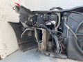 передняя часть (ноускат) в сборе Volvo V70 2 поколение [рестайлинг] 2006, 2.4 л., D 5244 T, дизель, АКПП, универсал - фото №18
