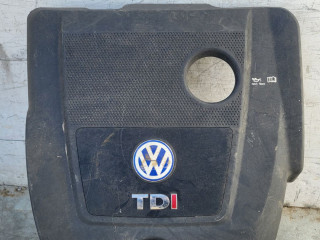 декоративная крышка двигателя Volkswagen Bora 1 поколение (1998 - 2005), дизель