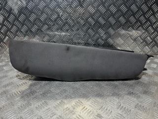 бардачок Volkswagen Sharan 1 поколение [2-й рестайлинг] 2006, 1.9 л., ASZ, дизель, 6МКПП