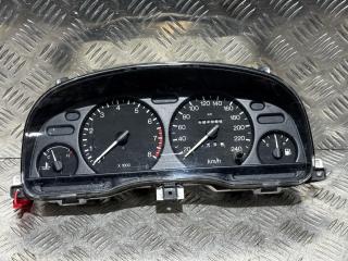 щиток приборов (приборная панель) Ford Mondeo 2 поколение 1996, 1.8 л., бензин, хетчбэк 5 дв.