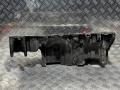 масляный поддон BMW X5 E70 2008, 3.0 л., M57 D30 (306D3), дизель, АКПП, черный, внедорожник 5 дв., 7801367 - фото №4