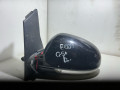 зеркало наружное левое Volkswagen Golf Plus 1 поколение 2007, 1.6 л., бензин, 5МКПП, black, хетчбэк 5 дв. - фото №2