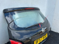 крышка багажника (дверь 3-5) Nissan Qashqai 1 поколение 2007, 1.5 л., дизель, 6МКПП, внедорожник 5 дв. - фото №3