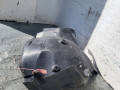 защита арок передняя левая (подкрылок) Mercedes-Benz C-Класс W203/S203/CL203 2003, 2.2 л., дизель, 6МКПП, серебро, универсал - фото №2