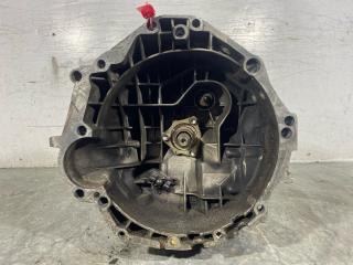 КПП механическая (МКПП) Audi A4 B5 [рестайлинг] 2000, 1.8 л., AJL, бензин, 5МКПП, седан, DWH