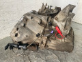 КПП механическая (МКПП) Citroen C5 1 поколение [рестайлинг] 2007, 2.0 л., RHR (DW10BTED4), дизель, 6МКПП, универсал, 20MB17 - фото №3