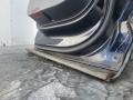 дверь задняя левая Volkswagen Tiguan 1 поколение 2007, 2.0 л., дизель, АКПП, внедорожник 5 дв. - фото №11