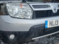 передняя часть (ноускат) в сборе Dacia Duster 1 поколение 2013, 1.5 л., K9K 898, дизель, 6МКПП, внедорожник 5 дв. - фото №18