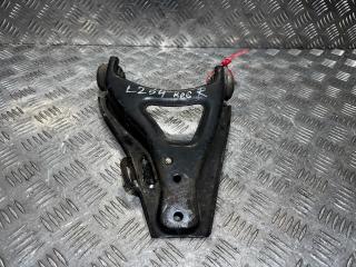 рычаг подвески Renault Megane 1 поколение [рестайлинг] 2001, 1.6 л., бензин, 5МКПП, седан