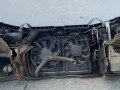 передняя часть (ноускат) в сборе Hyundai Santa Fe 2 поколение (CM) 2008, 2.2 л., дизель, 5МКПП, внедорожник 5 дв. - фото №10