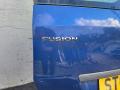 крышка багажника (дверь 3-5) Ford Fusion 1 поколение [рестайлинг] 2006, 1.4 л., бензин, 5МКПП, хетчбэк 5 дв. - фото №3