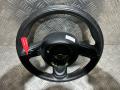 руль Mini Cooper 2 поколение [рестайлинг] 2012, 1.6 л., бензин, 6МКПП, хетчбэк 3 дв. - фото №5