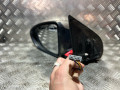 зеркало наружное левое Nissan Qashqai J10 [рестайлинг] 2011, 1.5 л., дизель, МКПП, внедорожник 5 дв. - фото №6