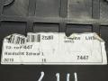 бардачок Opel Signum C [рестайлинг] 2005, 3.0 л., Z 30 DT, дизель, хетчбэк 5 дв. - фото №2