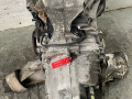 КПП механическая (МКПП) Audi A4 B5 1998, 1.8 л., ADR, бензин, 5МКПП, седан, DDU - фото №4