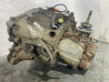КПП механическая (МКПП) Citroen Berlingo 1 поколение (M59) [рестайлинг] 2007, 1.9 л., WJY (DW8B), дизель, 5МКПП, фургон, 20DM47 - фото №3