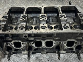головка блока цилиндров Volkswagen Golf 4 поколение 2002, 1.9 л., дизель, 5МКПП, хетчбэк 5 дв.