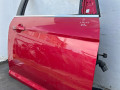дверь передняя правая Ford Focus 3 поколение 2013, 1.0 л., бензин, 5МКПП, хетчбэк 5 дв. - фото №2