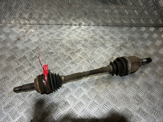 полуось передняя левая (приводной вал, ШРУС) Toyota Prius 2 поколение 2006, 1.5 л., 1NZ-FE, бензин, вариатор, хетчбэк 5 дв.