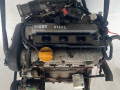 двигатель Opel Zafira 1 поколение (A) [рестайлинг] 2004, 1.8 л., Z 18 XE, бензин, 5МКПП, минивэн, Z18XE - фото №5