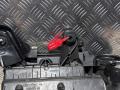 корпус воздушного фильтра Citroen C4 2 поколение 2011, 1.6 л., дизель, 5МКПП, хетчбэк 5 дв., 9673061080 - фото №3