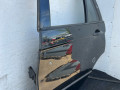 дверь задняя левая BMW X5 E53 [рестайлинг] 2006, 3.0 л., M57N 306 D2, дизель, АКПП, внедорожник 5 дв. - фото №2
