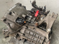 КПП механическая (МКПП) Volvo V50 1 поколение [рестайлинг] 2008, 1.8 л., B 4184 S11, бензин, 5МКПП, универсал, 6N5R7002XD - фото №3