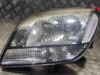 фара левая Chevrolet Orlando 1 поколение 2013, 2.0 л., Z 20 D1, дизель, 6МКПП, минивэн