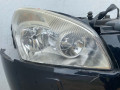 передняя часть (ноускат) в сборе Nissan Qashqai 1 поколение 2007, 1.5 л., дизель, 6МКПП, внедорожник 5 дв. - фото №7
